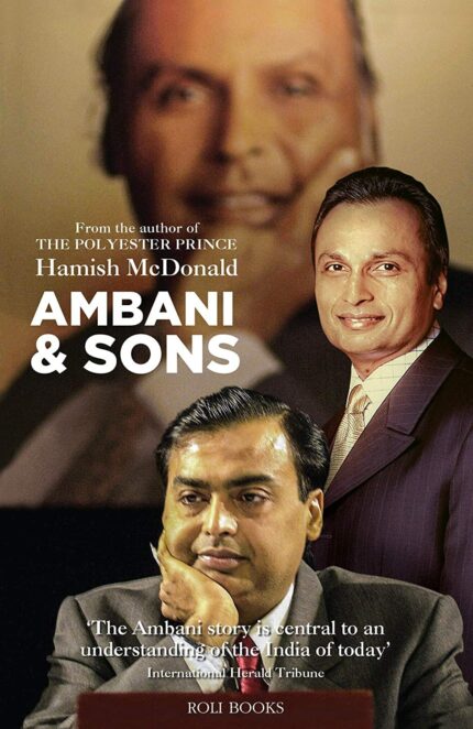 Ambani and Sons