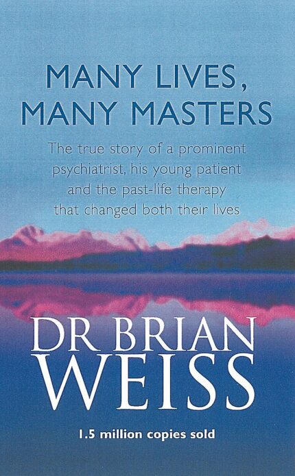 MANY LIVES  MANY MASTERS