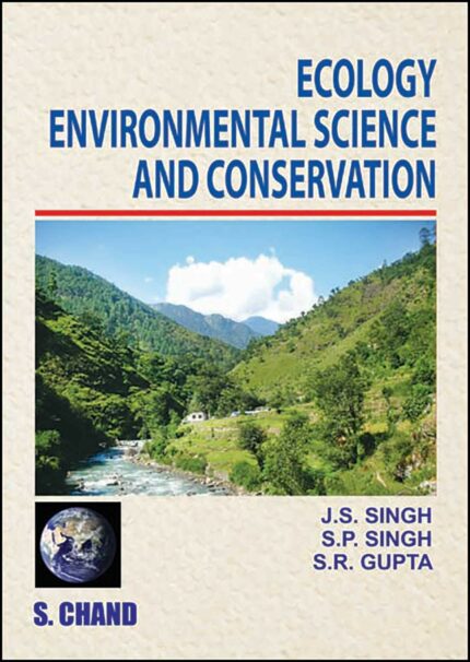 Ecology environmental Science & Conservation