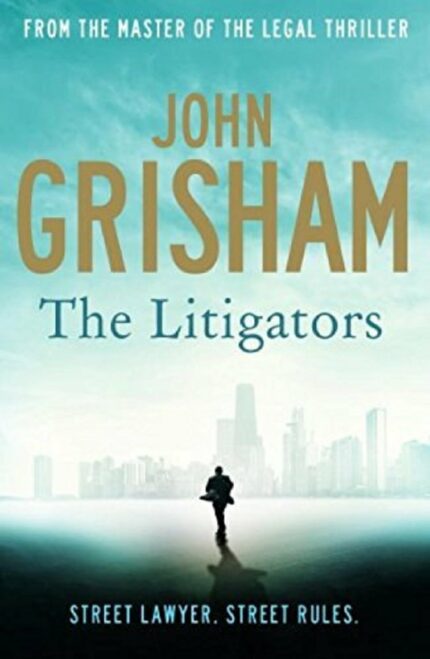 THE LITIGATORS
