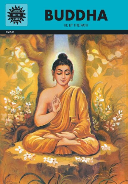 Buddha (Amar Chitra Katha)