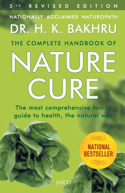 The Complete Handbook of Nature Cure (5th Edition)?