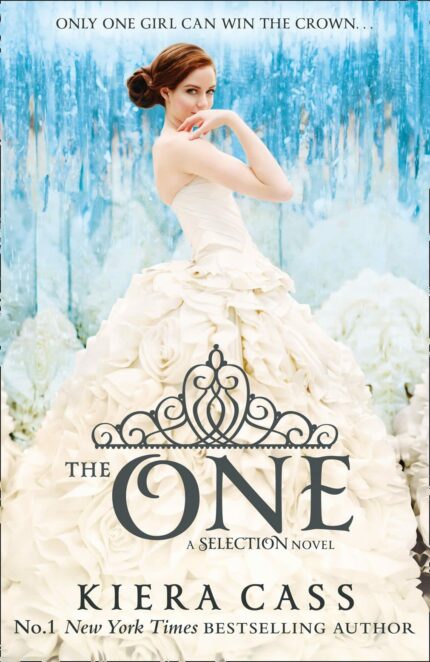 The Selection (3) - The One: Tiktok made me buy it!: Book 3