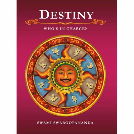 Destiny Who's in Charge ?