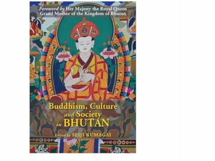 Buddhism,Culture and Society in Bhutan