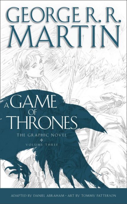 A Game of Thrones: Graphic Novel  Vol. 3