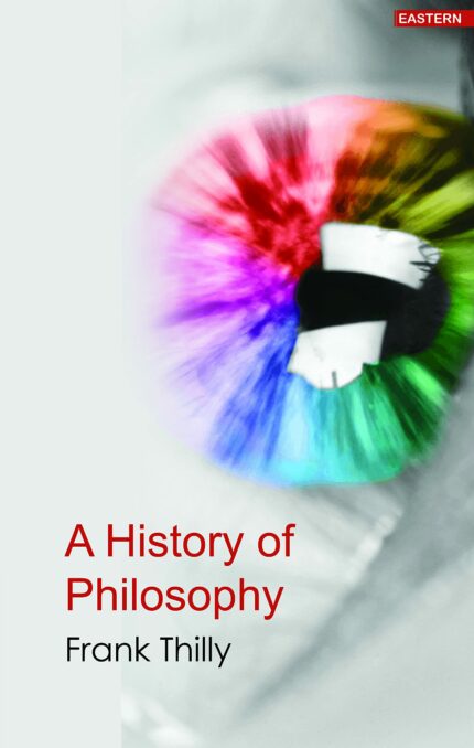 History of Philosophy