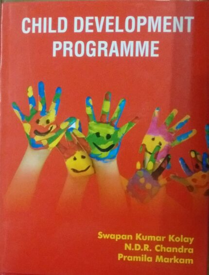 Child Devlopment Programe