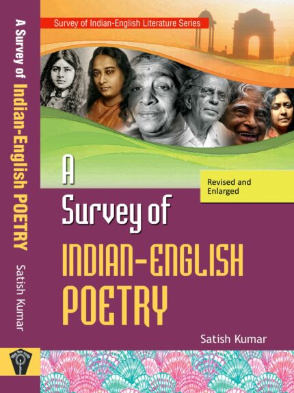 A Survey of Indian-English POETRY