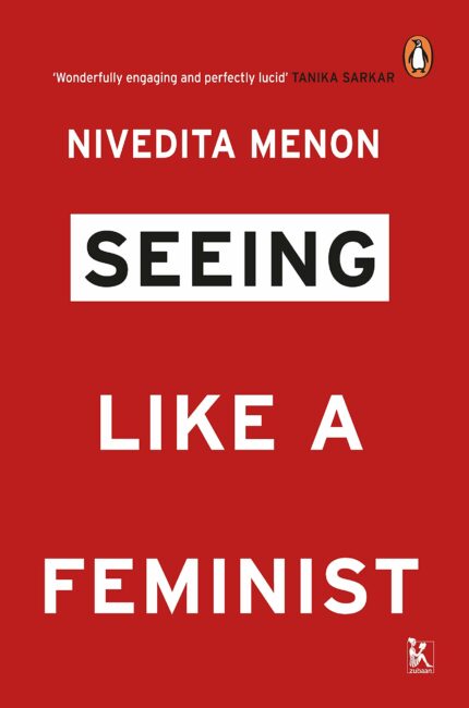 Seeing Like a Feminist Paperback – 17 December 2012