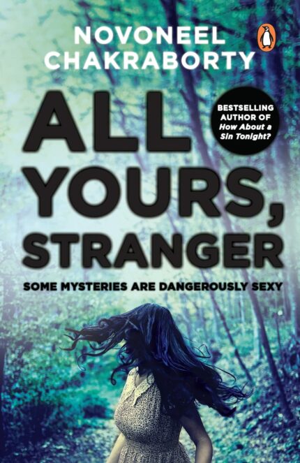 All Yours  Stranger: Some Mysteries are Dangerously Sexy