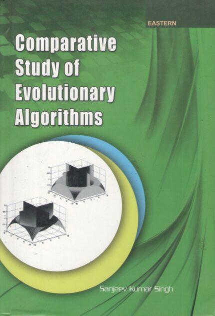 Comparative Study of Evolutionary Algorithms