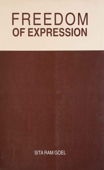 Freedom of expression: secular theocracy versus liberal democracy,