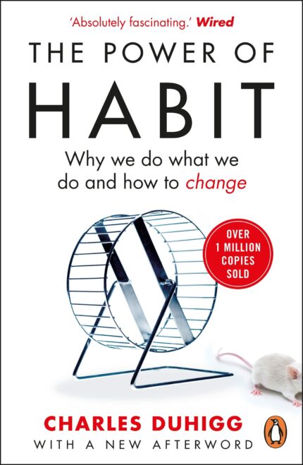 Power Of Habit  The