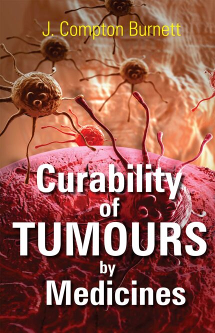 CURABILITY OF TUMOURS BY MEDICINES