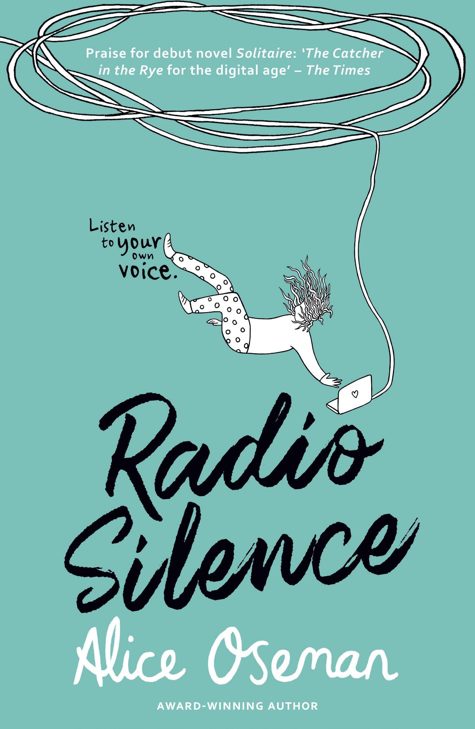 Version 1.0.0 Radio Silence - Image 1