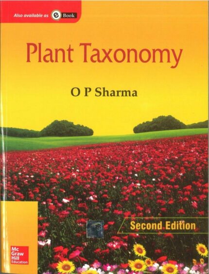 PLANT TAXONOMY | 2nd Edition