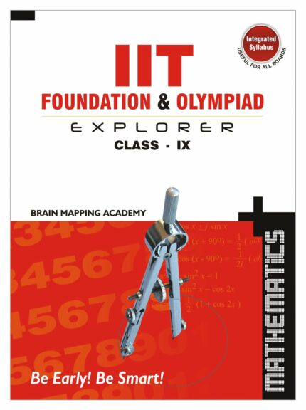 Iit Exp. Math 9th