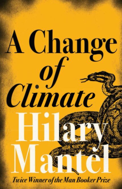 A Change of Climate