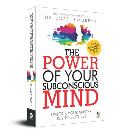 The Power of Your Subconscious Mind?