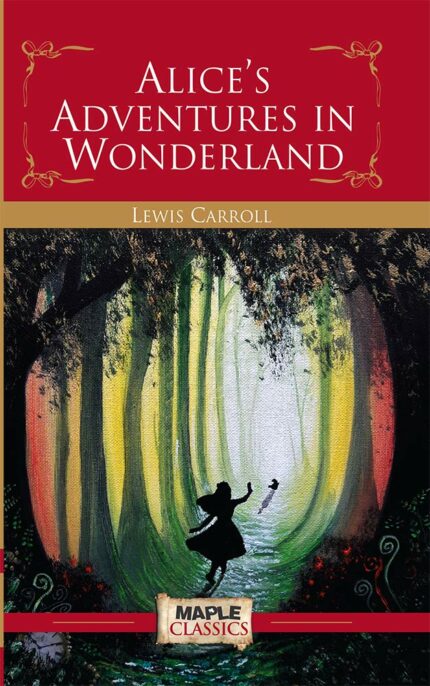 Alice's Adventures in the Wonderland