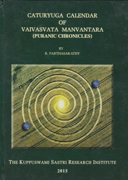 Caturyuga Calender of Vaivasavata Manvantara