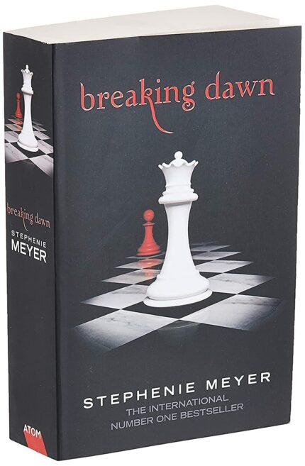 BREAKING DAWN
