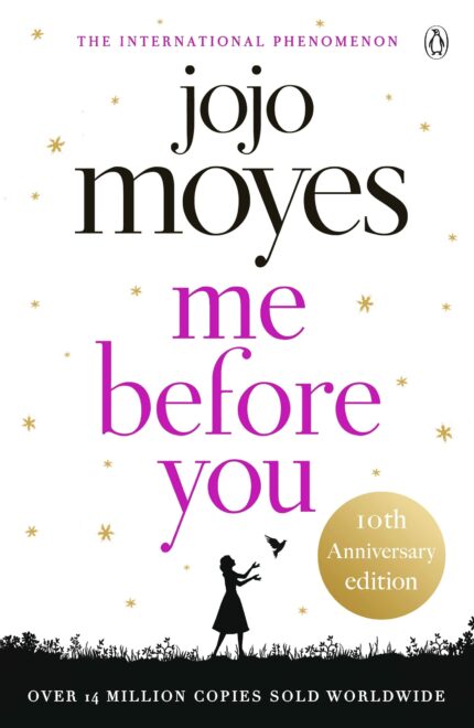 Me Before You (ten year anniversary edition)
