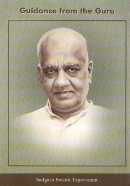 Guidance From Guru