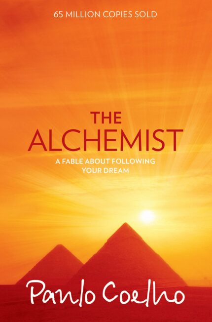 The Alchemist?