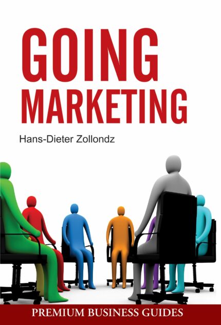 GOING MARKETING