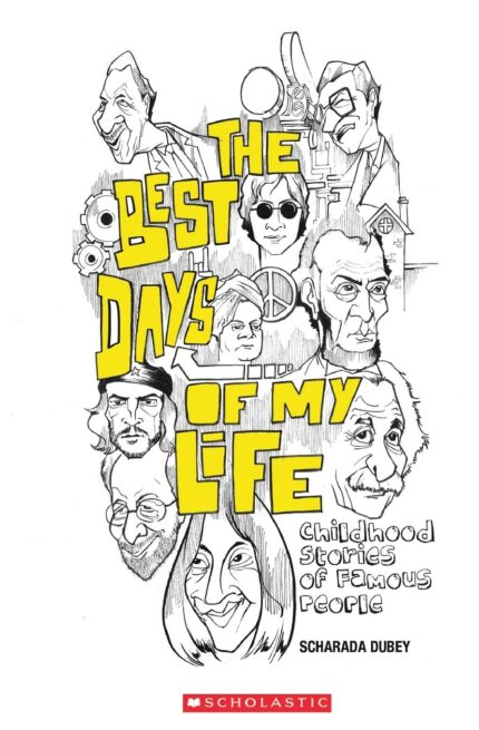 The Best Days of My Life