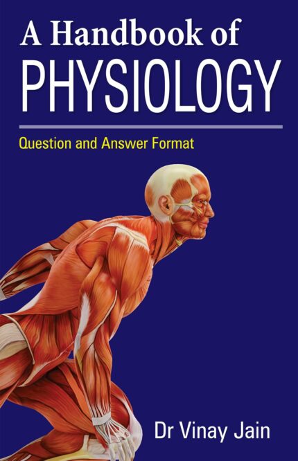 HAND BOOK OF PHYSIOLOGY
