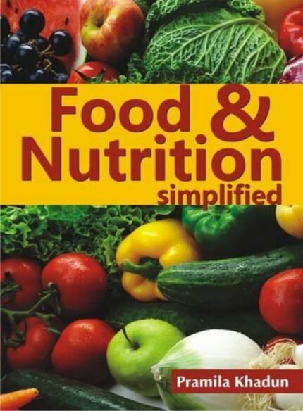 Food & Nutrition Simplified