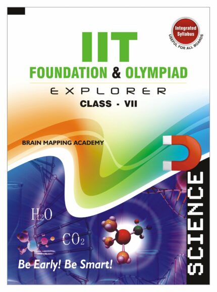 Iit Exp. Science 7th