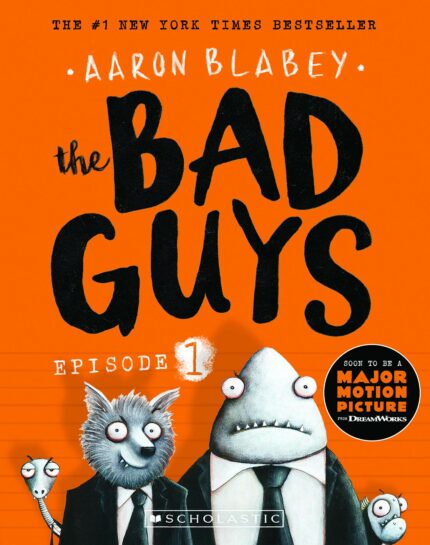 The Bad Guys