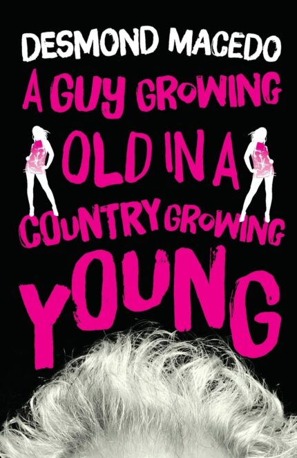 A Guy Growing Old in a Country Growing Young: 1