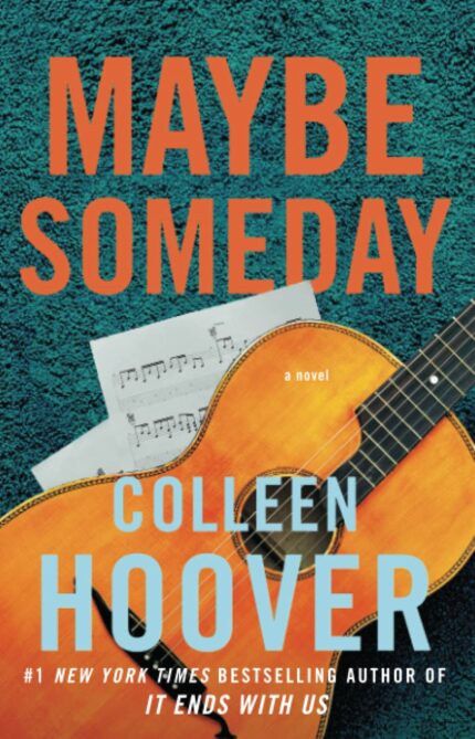 Maybe Someday (Volume 1)
