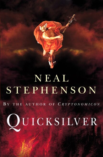 >*^QUICKSILVER