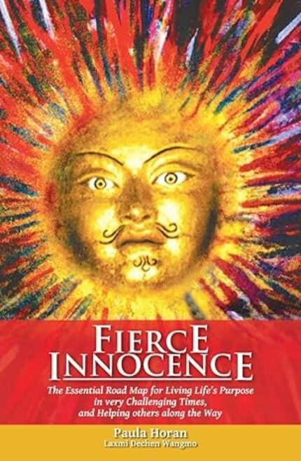 Fierce Innocence