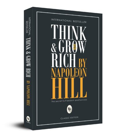 Think & Grow Rich