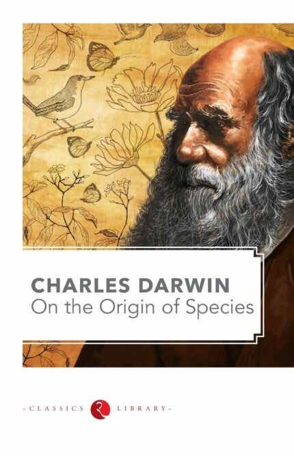 On the Origin of Species (Oxford World's Classics (Paperback))