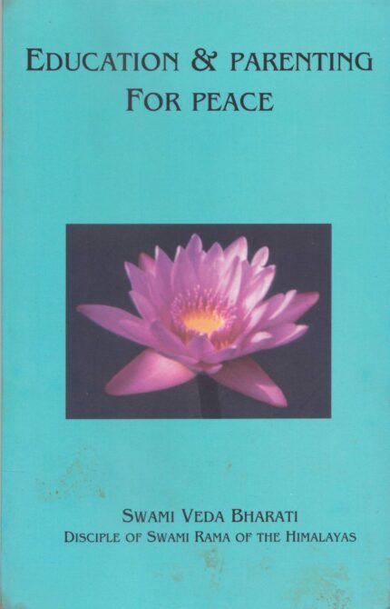 Education and Parenting for Peace