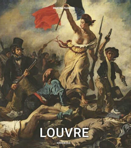 Louvre (Museum Collections Flexi)