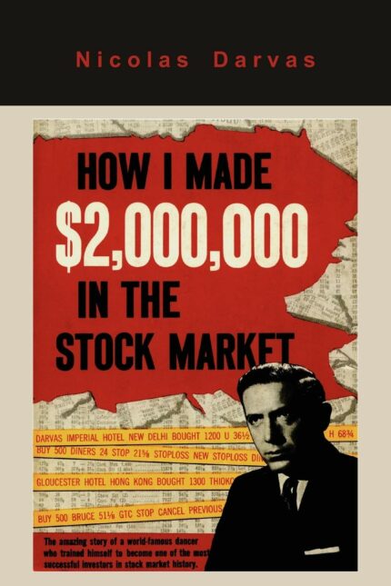 How I Made $2 000 000 in the Stock Market