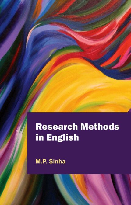 Research Methods in English