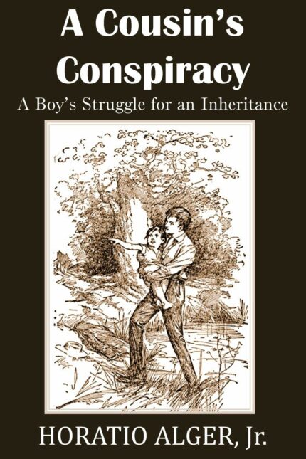 A Cousin's Conspiracy a Boy's Struggle for an Inheritance
