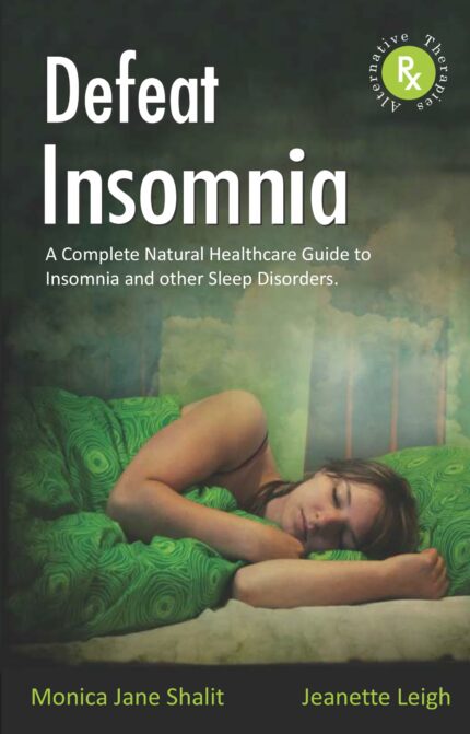 DEFEAT INSOMNIA