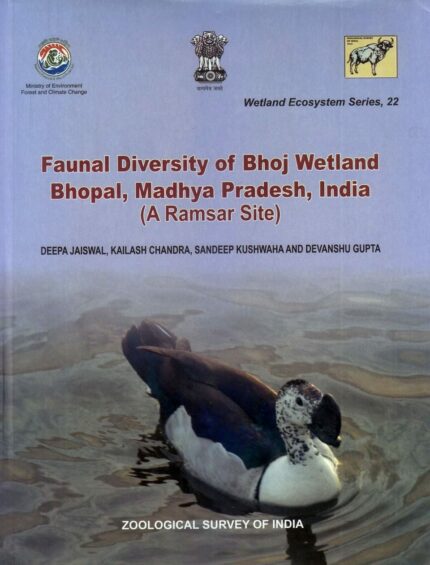 Faunal Diversity of Bhoj Wetland Bhopal, Madhya Pradesh, India (A Ramsar Site)