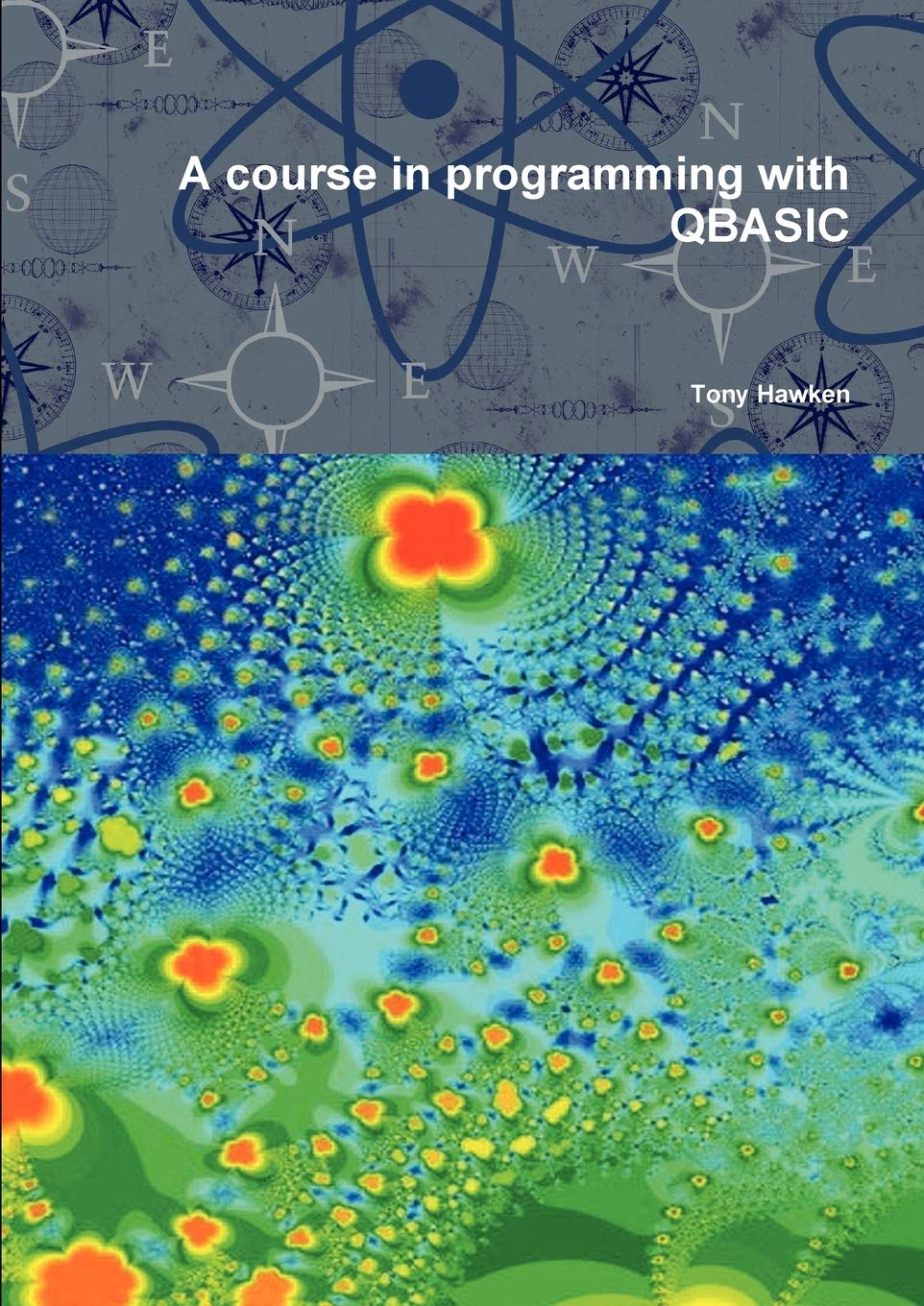 Version 1.0.0 A Course in Programming with QBASIC - Image 1